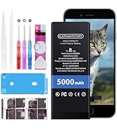 iPhone8 電池85% iPhone 8 Battery Replacement Original Genuine Apple Battery